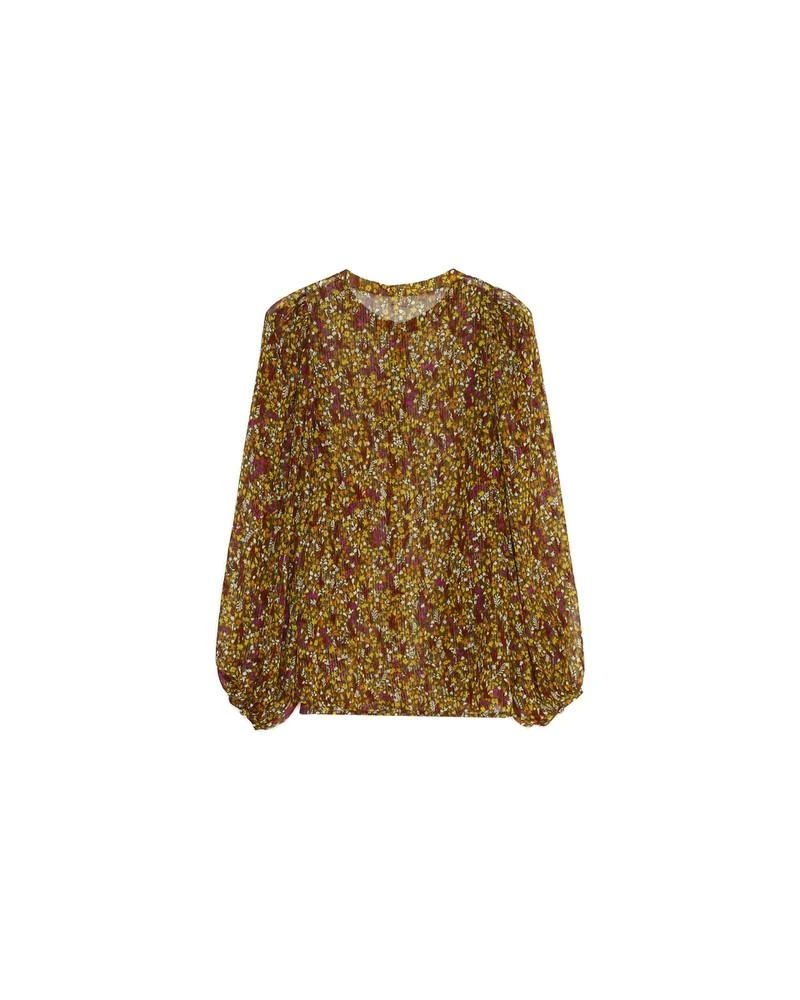 Blouse Deloras Kaki | Blouses & Chemises Grace & Mila Femme 7 Blouse Deloras Kaki | Blouses & Chemises Grace & Mila Femme – Image 5