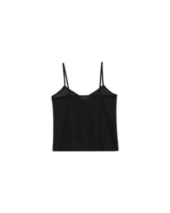 Blouse Diega Noir | Blouses & Chemises Grace & Mila Femme -Vêtements Femme Soldes blouse diega noir blouses chemises grace mila femme 5