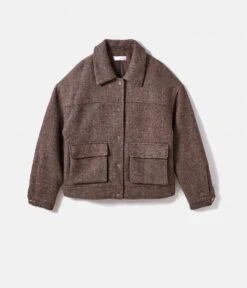 Blouson Maille Chevrons Femme Pastel Parchment | Vestes, Blazers Camaieu Femme -Vêtements Femme Soldes blouson maille chevrons femme pastel parchment vestes blazers camaieu femme 8