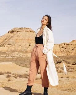 Body Caramel Noir | Tops & Tee-shirts Grace & Mila Femme -Vêtements Femme Soldes body caramel noir tops tee shirts grace mila femme 2