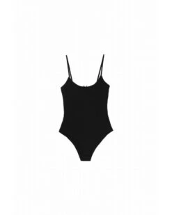 Body Caramel Noir | Tops & Tee-shirts Grace & Mila Femme -Vêtements Femme Soldes body caramel noir tops tee shirts grace mila femme 3