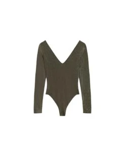 Body Dore Or | Tops & Tee-shirts Grace & Mila Femme -Vêtements Femme Soldes body dore or tops tee shirts grace mila femme 6