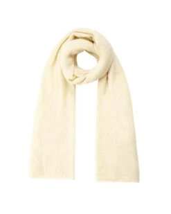 Écharpe Dalma Beige | Accessoires Grace & Mila Femme -Vêtements Femme Soldes c3a9charpe dalma beige accessoires grace mila femme 3