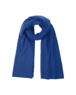 Écharpe Dalma Bleu | Accessoires Grace & Mila Femme -Vêtements Femme Soldes c3a9charpe dalma bleu accessoires grace mila femme 3