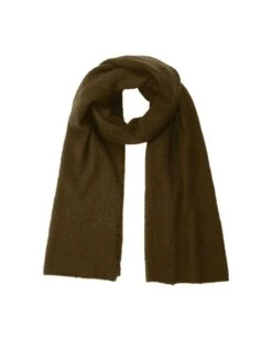 Écharpe Dalma Kaki | Accessoires Grace & Mila Femme -Vêtements Femme Soldes c3a9charpe dalma kaki accessoires grace mila femme 3