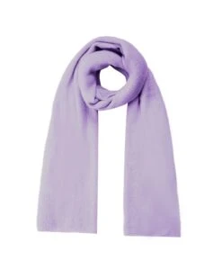 Écharpe Dalma Lila | Accessoires Grace & Mila Femme -Vêtements Femme Soldes c3a9charpe dalma lila accessoires grace mila femme 3