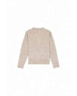 Cardigan Caitlin Camel | Pulls & Cardigans Grace & Mila Femme -Vêtements Femme Soldes cardigan caitlin camel pulls cardigans grace mila femme 4