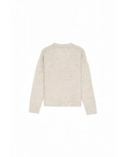 Cardigan Caitlin Ecru | Pulls & Cardigans Grace & Mila Femme -Vêtements Femme Soldes cardigan caitlin ecru pulls cardigans grace mila femme 4