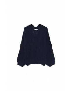 Vêtements Femme Soldes -Vêtements Femme Soldes cardigan calisson marine pulls cardigans grace mila femme 2