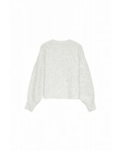 Cardigan Camden Gris Clair | Pulls & Cardigans Grace & Mila Femme 7 Cardigan Camden Gris Clair | Pulls & Cardigans Grace & Mila Femme -Vêtements Femme Soldes cardigan camden gris clair pulls cardigans grace mila femme 3