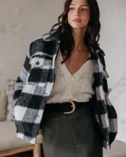 Cardigan Douce Ecru | Pulls & Cardigans Grace & Mila Femme -Vêtements Femme Soldes cardigan douce ecru pulls cardigans grace mila femme 4