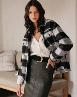 Cardigan Douce Ecru | Pulls & Cardigans Grace & Mila Femme -Vêtements Femme Soldes cardigan douce ecru pulls cardigans grace mila femme 5