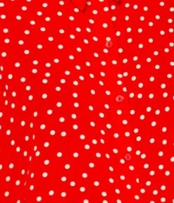 Chemise À Pois Femme Pois Rouge Reveal | Blouses, Chemisiers Camaieu Femme -Vêtements Femme Soldes chemise c3a0 pois femme pois rouge reveal blouses chemisiers camaieu femme 5
