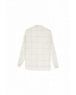 Chemise Chloe Beige | Blouses & Chemises Grace & Mila Femme -Vêtements Femme Soldes chemise chloe beige blouses chemises grace mila femme 4