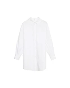 Chemise Demy Ecru | Blouses & Chemises Grace & Mila Femme -Vêtements Femme Soldes chemise demy ecru blouses chemises grace mila femme 3