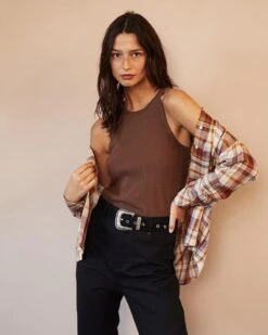 Chemise Diaz Camel | Blouses & Chemises Grace & Mila Femme 5 Chemise Diaz Camel | Blouses & Chemises Grace & Mila Femme -Vêtements Femme Soldes chemise diaz camel blouses chemises grace mila femme 2