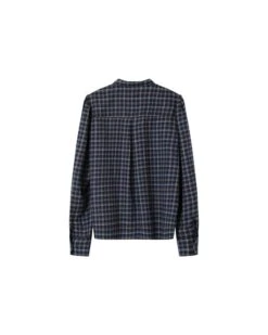 Chemise Doina Marine | Blouses & Chemises Grace & Mila Femme -Vêtements Femme Soldes chemise doina marine blouses chemises grace mila femme 5