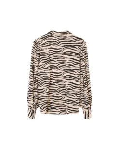 Chemise Drole Beige | Blouses & Chemises Grace & Mila Femme -Vêtements Femme Soldes chemise drole beige blouses chemises grace mila femme 6