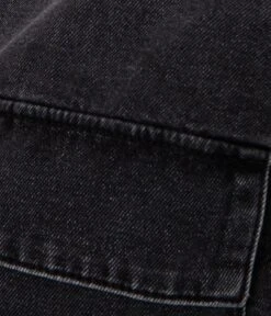 Chemise En Jean Femme Acid Black | Blouses, Chemisiers Camaieu Femme -Vêtements Femme Soldes chemise en jean femme acid black blouses chemisiers camaieu femme 5