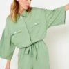Combi-pantalon Femme Mistletoe | Robes, Combinaisons Camaieu Femme