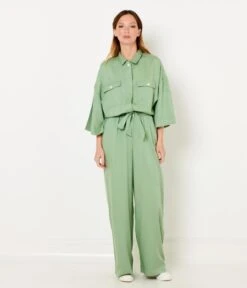 Combi-pantalon Femme Mistletoe | Robes, Combinaisons Camaieu Femme 10 Combi-pantalon Femme Mistletoe | Robes, Combinaisons Camaieu Femme -Vêtements Femme Soldes combi pantalon femme mistletoe robes combinaisons camaieu femme 2