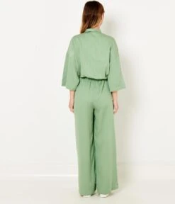 Combi-pantalon Femme Mistletoe | Robes, Combinaisons Camaieu Femme 11 Combi-pantalon Femme Mistletoe | Robes, Combinaisons Camaieu Femme -Vêtements Femme Soldes combi pantalon femme mistletoe robes combinaisons camaieu femme 3