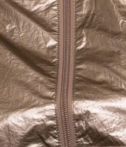 Coupe-vent Métallisé Femme Bronze | Manteaux,Doudounes Camaieu Femme -Vêtements Femme Soldes coupe vent mc3a9tallisc3a9 femme bronze manteauxdoudounes camaieu femme 5