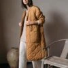 Doudoune Dilan Camel | Vestes & Manteaux Grace & Mila Femme