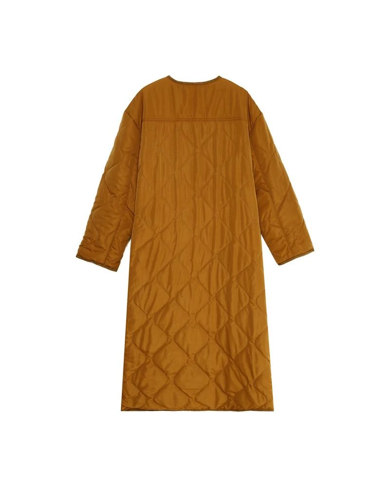 Doudoune Dilan Camel | Vestes & Manteaux Grace & Mila Femme 10 Doudoune Dilan Camel | Vestes & Manteaux Grace & Mila Femme – Image 8
