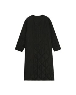 Doudoune Dilan Noir | Vestes & Manteaux Grace & Mila Femme -Vêtements Femme Soldes doudoune dilan noir vestes manteaux grace mila femme 4