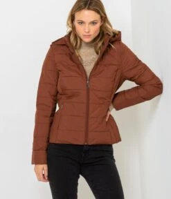 Doudoune Légère Matelassée À Capuche FemmeEn Matière Mink | Manteaux,Doudounes Camaieu Femme -Vêtements Femme Soldes doudoune lc3a9gc3a8re matelassc3a9e c3a0 capuche femmeen matic3a8re mink manteauxdoudounes camaieu femme 6