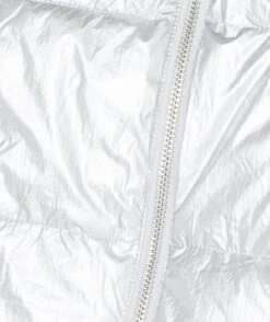 Doudoune Silver Femme Matière Recyclé Silver | Manteaux,Doudounes Camaieu Femme -Vêtements Femme Soldes doudoune silver femme matic3a8re recyclc3a9 silver manteauxdoudounes camaieu femme 5
