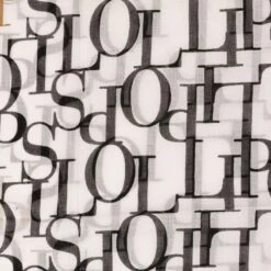 Foulard Vert Lollipops Hestia Vert | Foulards Lollipops Femme