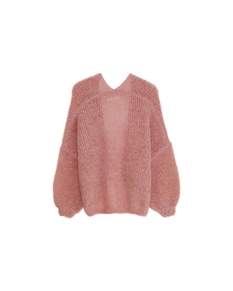 Gilet Daddy Rose | Pulls & Cardigans Grace & Mila Femme 6 Gilet Daddy Rose | Pulls & Cardigans Grace & Mila Femme – Image 4