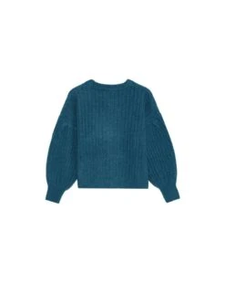 Gilet Dagny Vert | Pulls & Cardigans Grace & Mila Femme -Vêtements Femme Soldes gilet dagny vert pulls cardigans grace mila femme 5