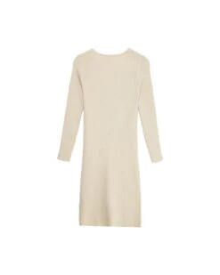 Gilet Damira Beige | Pulls & Cardigans Grace & Mila Femme -Vêtements Femme Soldes gilet damira beige pulls cardigans grace mila femme 6