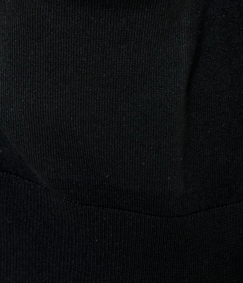 Gilet Ouvert Poches Femme Noir | Pull, Gilets Camaieu Femme 7 Gilet Ouvert Poches Femme Noir | Pull, Gilets Camaieu Femme – Image 5