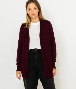 Gilet Ouvert Poches Femme Winetasting | Pull, Gilets Camaieu Femme 10 Gilet Ouvert Poches Femme Winetasting | Pull, Gilets Camaieu Femme -Vêtements Femme Soldes gilet ouvert poches femme winetasting pull gilets camaieu femme 2