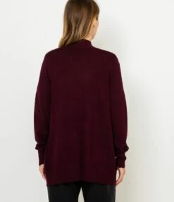 Gilet Ouvert Poches Femme Winetasting | Pull, Gilets Camaieu Femme 11 Gilet Ouvert Poches Femme Winetasting | Pull, Gilets Camaieu Femme -Vêtements Femme Soldes gilet ouvert poches femme winetasting pull gilets camaieu femme 3