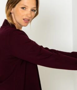 Gilet Ouvert Poches Femme Winetasting | Pull, Gilets Camaieu Femme 14 Gilet Ouvert Poches Femme Winetasting | Pull, Gilets Camaieu Femme -Vêtements Femme Soldes gilet ouvert poches femme winetasting pull gilets camaieu femme 6