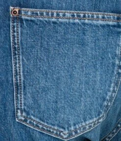 Jean Droit Brod Franc Femme Waterless Process Brut | Jeans Camaieu Femme -Vêtements Femme Soldes jean droit brod franc femme waterless process brut jeans camaieu femme 9