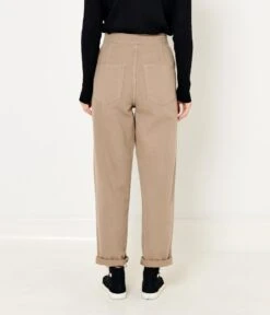 Jean Droit Femme Cobblestone | Jeans Camaieu Femme -Vêtements Femme Soldes jean droit femme cobblestone jeans camaieu femme 3