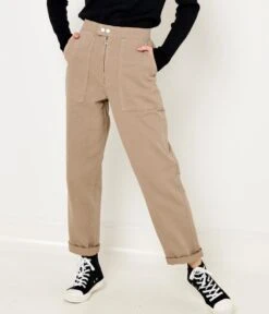 Jean Droit Femme Cobblestone | Jeans Camaieu Femme -Vêtements Femme Soldes jean droit femme cobblestone jeans camaieu femme 6