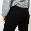 Jean Femme Coupe Droite Stay Black | Jeans Camaieu Femme -Vêtements Femme Soldes jean femme coupe droite stay black jeans camaieu femme 1
