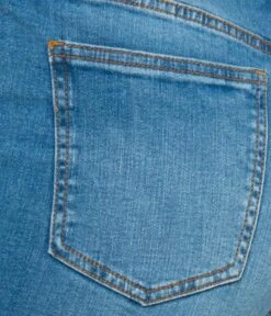 Jean Femme Coupe Droite Stone Used | Jeans Camaieu Femme -Vêtements Femme Soldes jean femme coupe droite stone used jeans camaieu femme 5