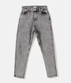 Jean Mom Femme Coton Bio Waterless Process Light Grey Used | Jeans Camaieu Femme -Vêtements Femme Soldes jean mom femme coton bio waterless process light grey used jeans camaieu femme 7