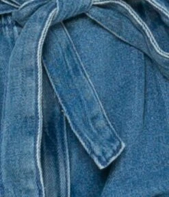 Jean Paper Bag Femme Stone | Jeans Camaieu Femme -Vêtements Femme Soldes jean paper bag femme stone jeans camaieu femme 5