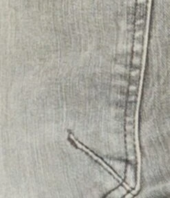 Jean Skinny Femme En Coton Bio Waterless Process Grey Stone | Jeans Camaieu Femme -Vêtements Femme Soldes jean skinny femme en coton bio waterless process grey stone jeans camaieu femme 5