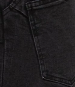 Jean Skinny Femme Push Up Coton Bio Waterless Process Black Clean | Jeans Camaieu Femme -Vêtements Femme Soldes jean skinny femme push up coton bio waterless process black clean jeans camaieu femme 5