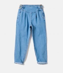 Jean Slouchy Femme Double Stone | Jeans Camaieu Femme -Vêtements Femme Soldes jean slouchy femme double stone jeans camaieu femme 7